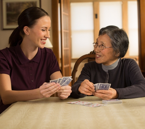 Home Instead Senior Care - Duncanville, TX