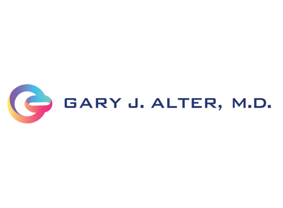 Gary J Alter Md - Beverly Hills, CA