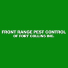 Front Range Pest Control of Ft. Collins Inc.