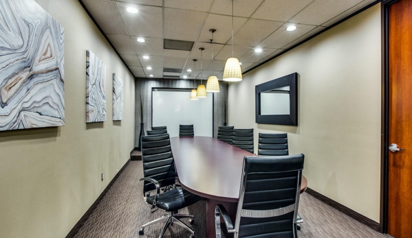 Lucid Private Offices - LBJ Freeway / Farmers Branch - Dallas, TX