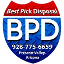 Best Pick Disposal - Garbage Collection