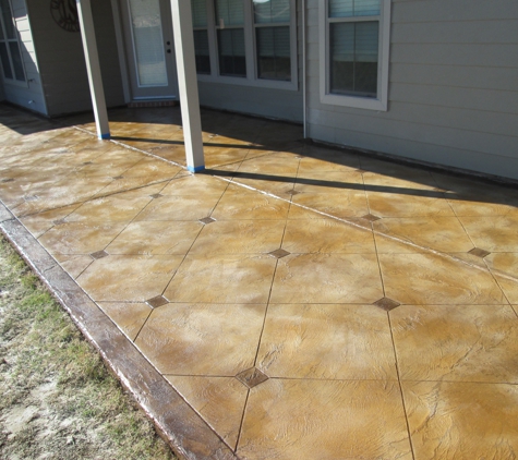 Concrete Design Solutions - Gonzales, LA