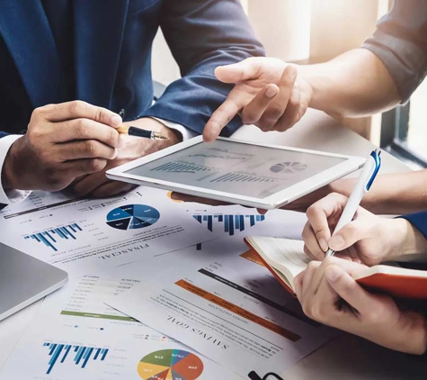 Legal Accounting Services Pty Ltd - Varroville, NSW