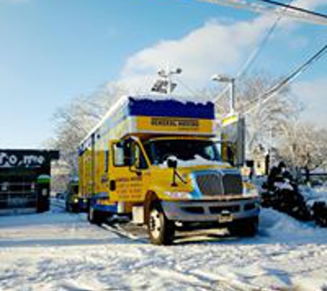 General Moving Carriers - Maplewood, NJ