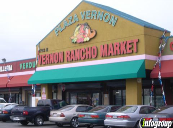 Perfect 1 Dollar Chinese Food - Los Angeles, CA