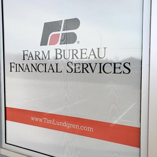 Tim Lundgren Farm Bureau Financial Services - Burlington, IA