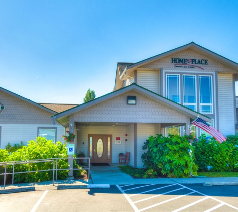 HomePlace Special Care at Oak Harbor - Oak Harbor, WA