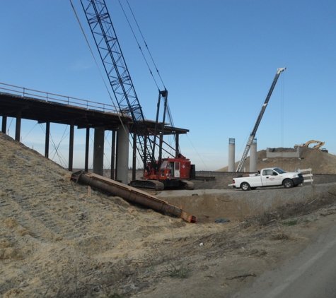 Dillon & Murphy Consulting Civil Engineers - Lodi, CA