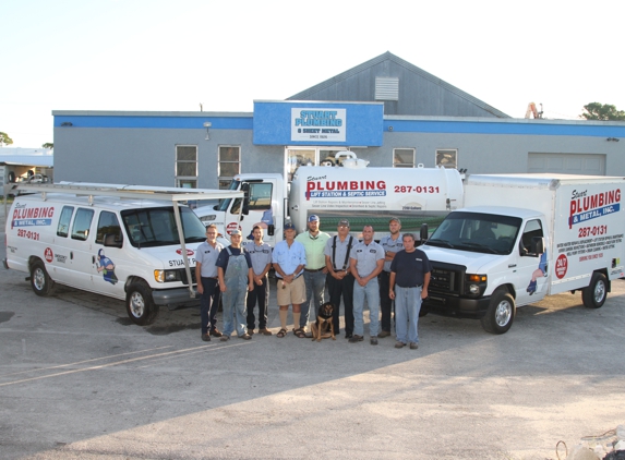 Stuart Plumbing - Stuart, FL