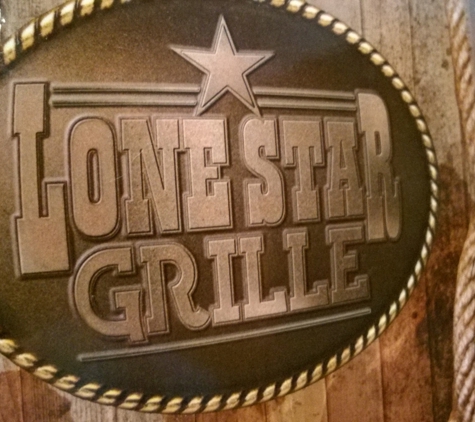 Lone Star Grille - Cedar Park, TX