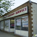 Parma Laundry Service - Laundry Supplies