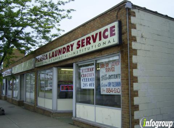 Parma Laundry Service - Cleveland, OH