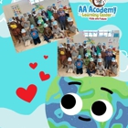 AA Academy Learning Center 3