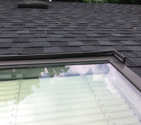 Neighborhood Roofing - Ann Arbor, MI