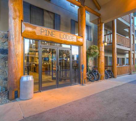 The Pine Lodge on Whitefish River, Ascend Hotel Collection - Whitefish, MT