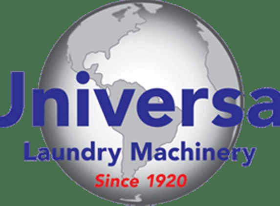Universal Laundry Machinery - Westland, MI
