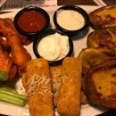 TGI Fridays - American Restaurants