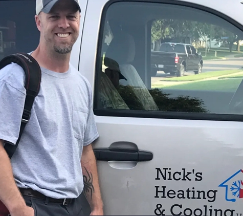 Nick's Heating & Cooling LLC - West Salem, WI