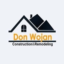 Don Wojan Home Improvements - Bathroom Remodeling