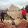 Estes Park Visitor Center gallery