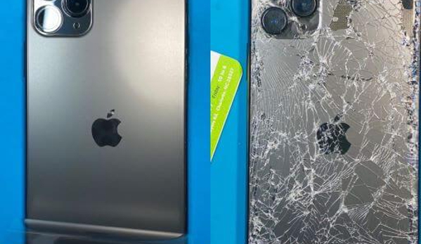 CyberMax iPhone & Repairs - Charlotte, NC