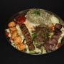 Shish Kabob & Grill Inc