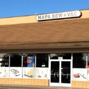 Napa Sew & Vac - Small Appliances