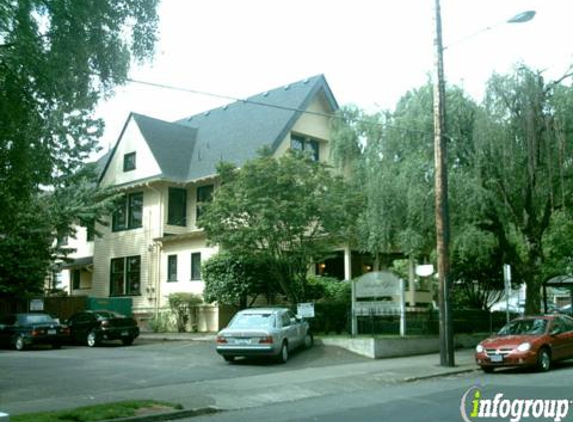 Skyline Financial North West - Portland, OR