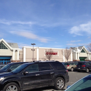 Target - Framingham, MA