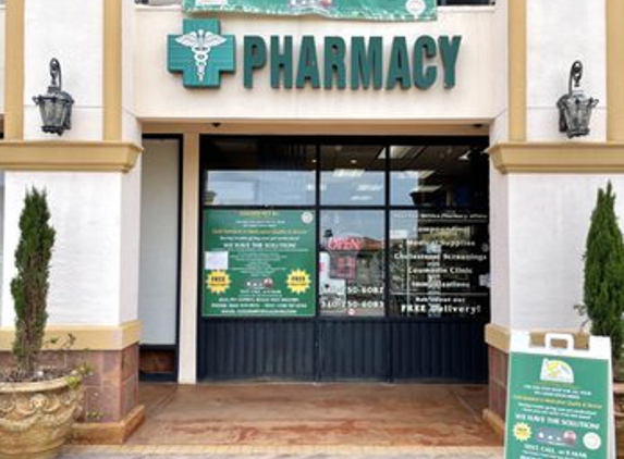 Golden Pet Rx - Rancho Palos Verdes, CA