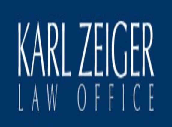 Karl Zeiger Law Office - Puyallup, WA