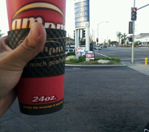 Ampm - Los Angeles, CA