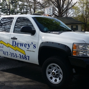 Dewey's Electrical Service