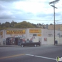 La Esquina Meat Market