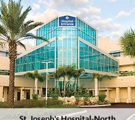 St. Joseph's Hospital-North - Lutz, FL