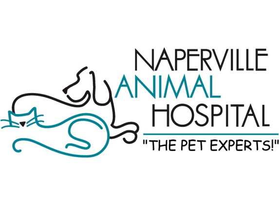 Naperville Animal Hospital - Naperville, IL