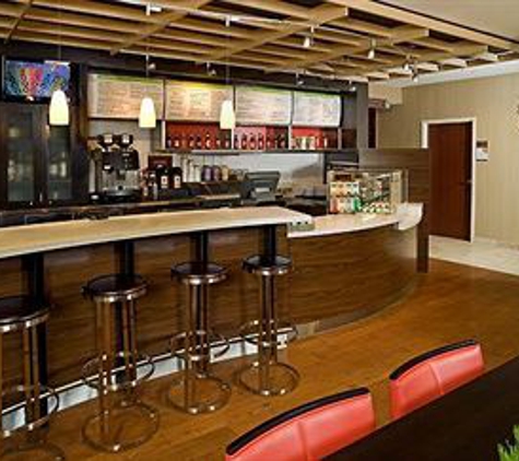 Courtyard by Marriott - Jacksonville, FL