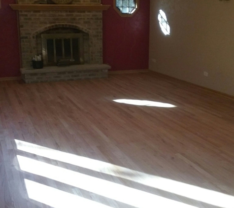 Ideal Floor Co. - Downers Grove, IL