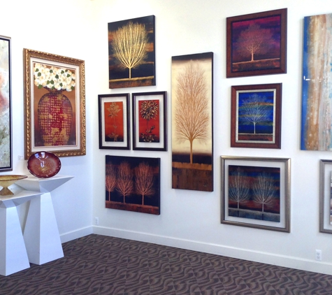 Art Leaders Gallery & Custom Picture Framing - West Bloomfield, MI