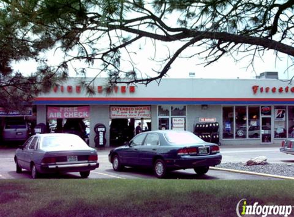 Firestone Complete Auto Care - Arvada, CO