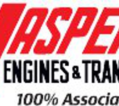 Jasper Engines & Transmissions - Jasper, IN