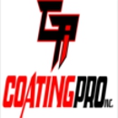 Coating Pro Inc. - Stamped & Decorative Concrete