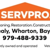 SERVPRO of Sealy, Wharton, Bay City gallery