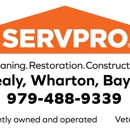 SERVPRO of Sealy, Wharton, Bay City - Air Duct Cleaning
