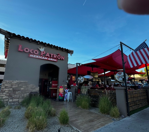 Loco Patron - Scottsdale, AZ