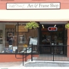 Wake Forest Art & Frame gallery