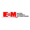 E&M Heating, Plumbing & Air Conditioning gallery
