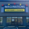 Imaginations Creative Costumer gallery