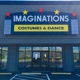 Imaginations Creative Costumer