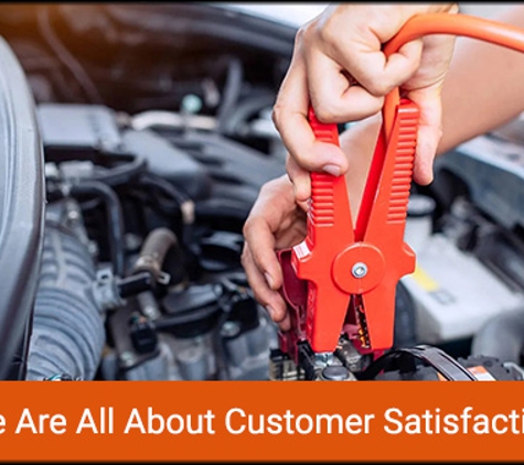 Car Doctor The - Belconnen, ACT. We Are All About Customer Satisfaction